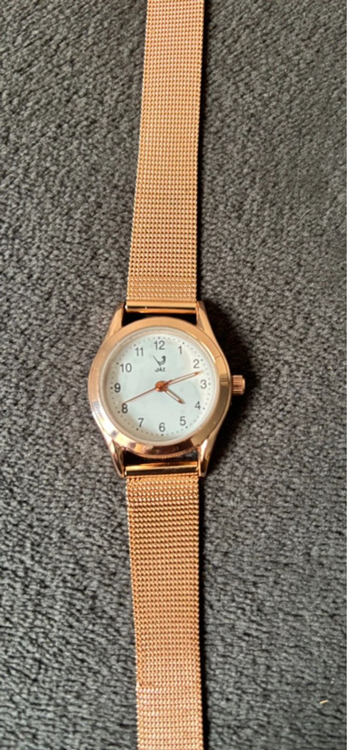 Montre femme Jaz - photo numéro 3