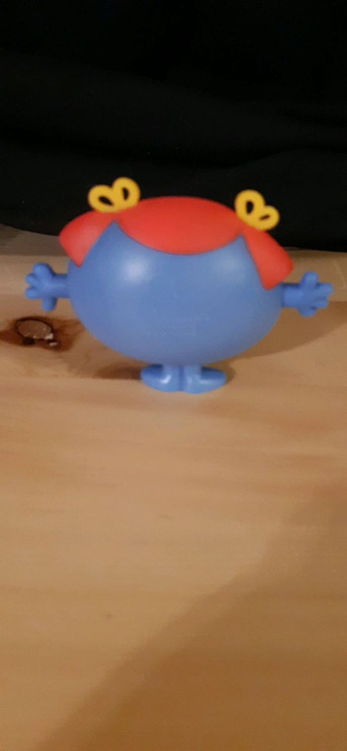 Monsieur madame - photo numéro 4