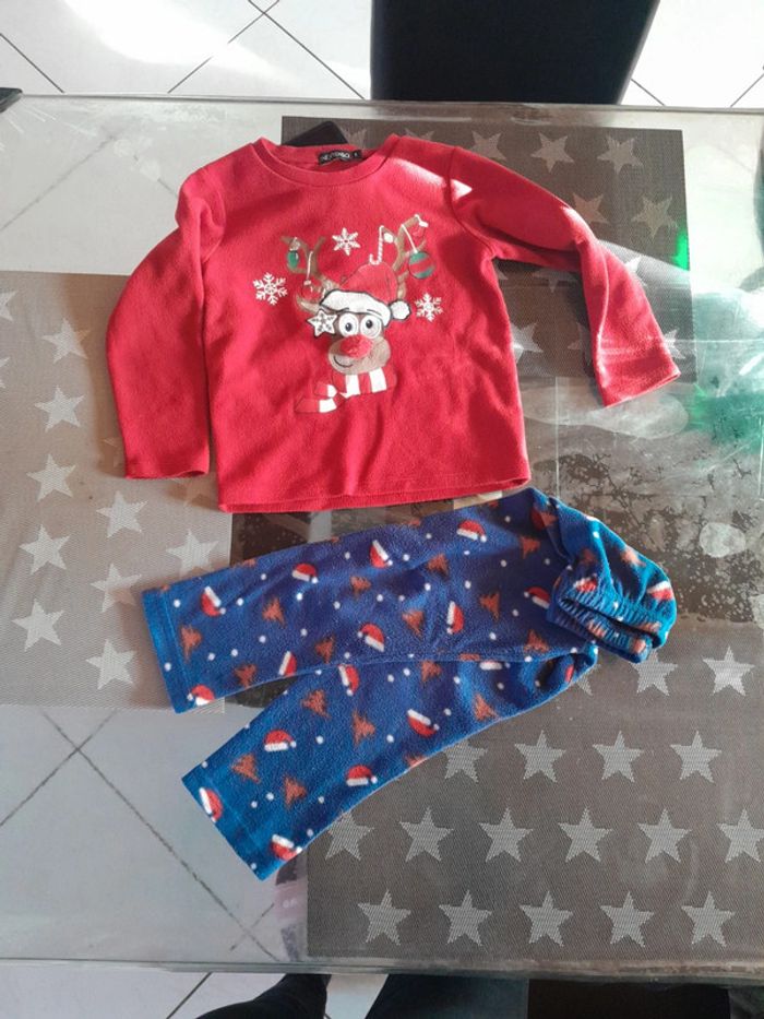 Pyjama