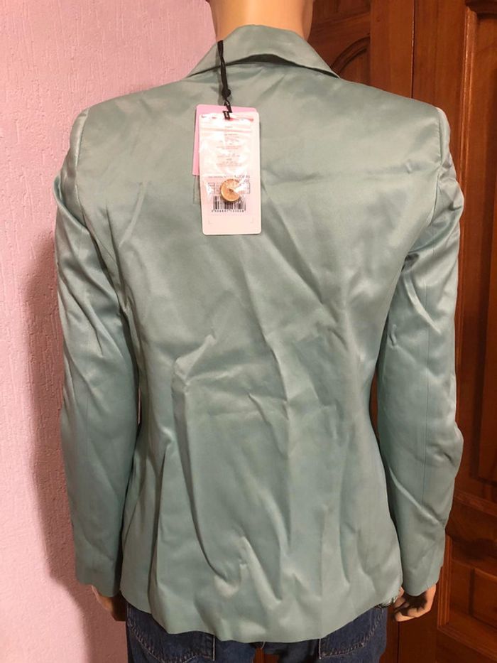 Veste Tailleur naf naf - n e u v e - photo numéro 5