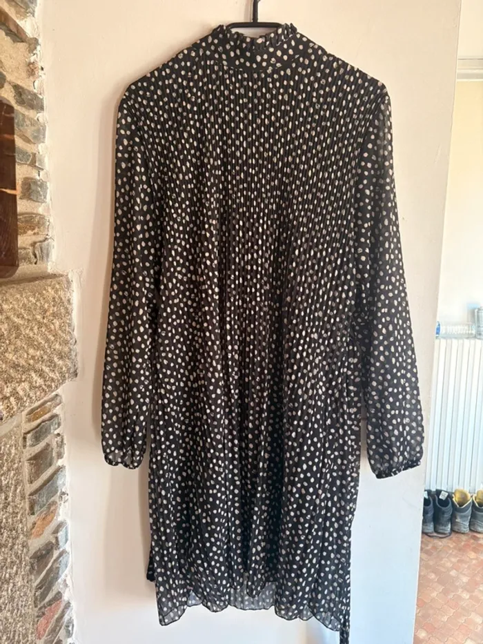 Robe à poids