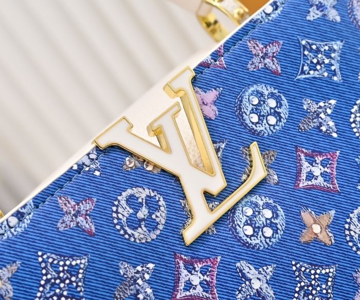 Louis Vuitton Capucines BB  M12948 - photo numéro 6