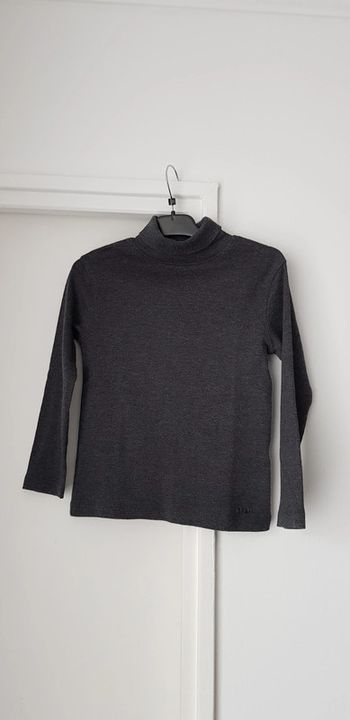 Tee-shirt / sous pull garçon - T. 6 ans