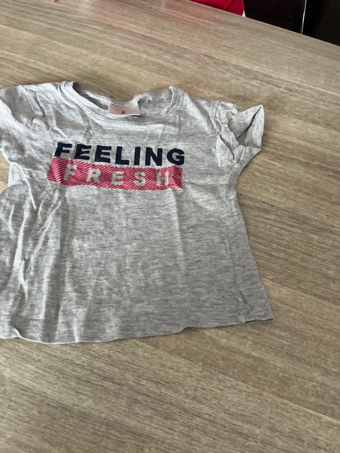 T shirt