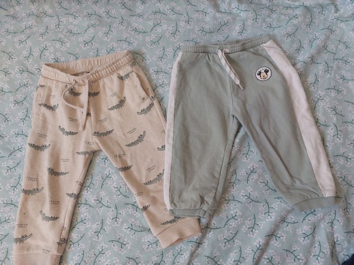 Lot vêtements garçon - photo numéro 10