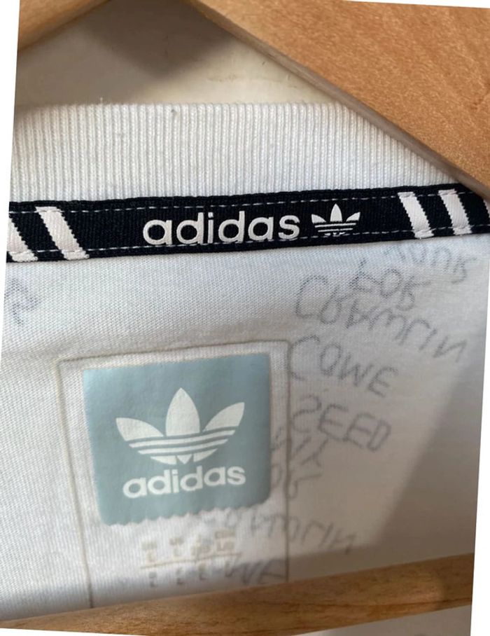 Adidas taille L - photo numéro 2