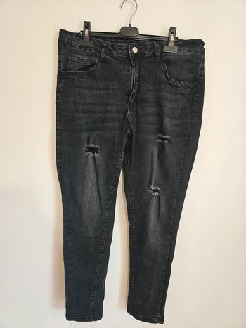 Pantalon taille 1XL