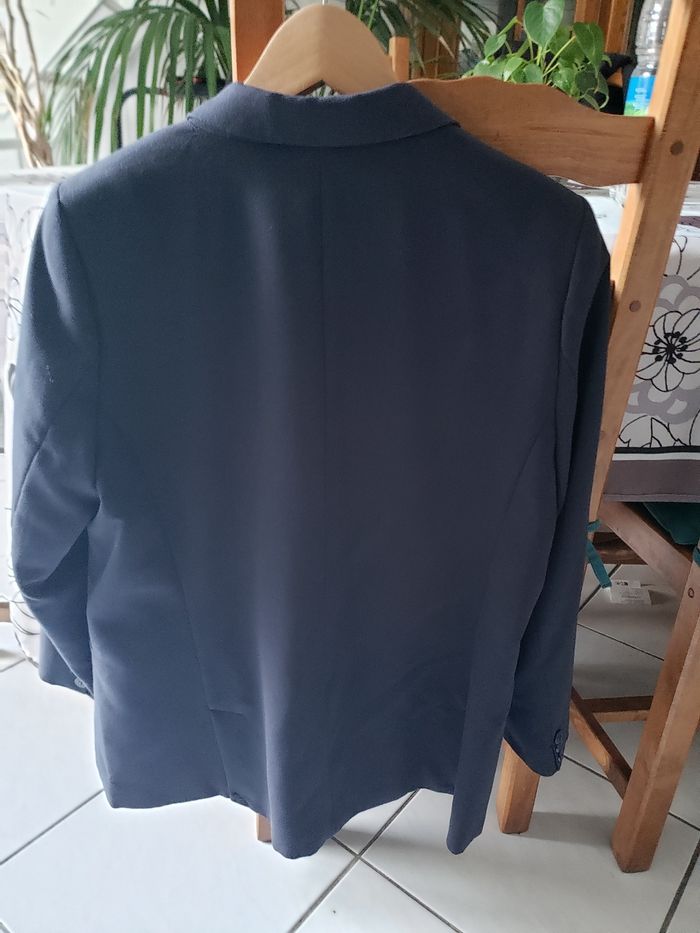 Veste doublée - photo numéro 2