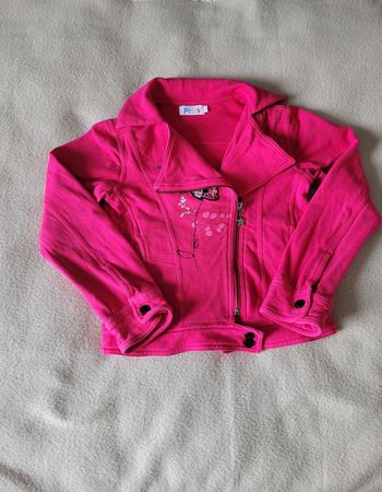 Gilet la compagnie des petits 8 ans