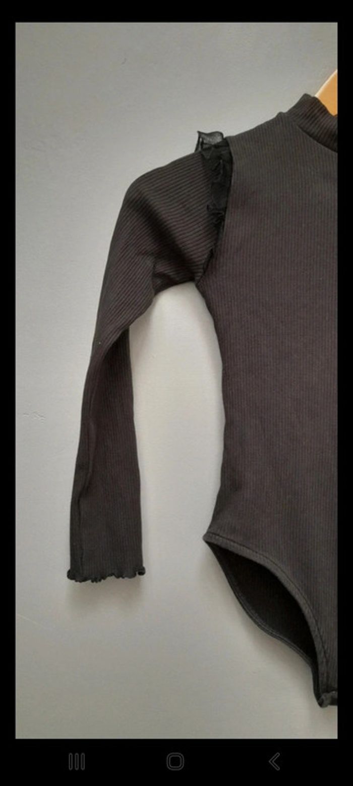 Bodie manches longues - photo numéro 4