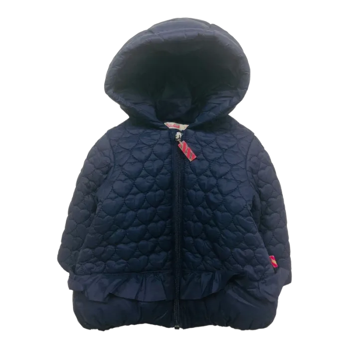 Manteau Billieblush 6 mois