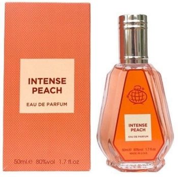Parfum Intense Peach