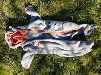 Combinaison bébé