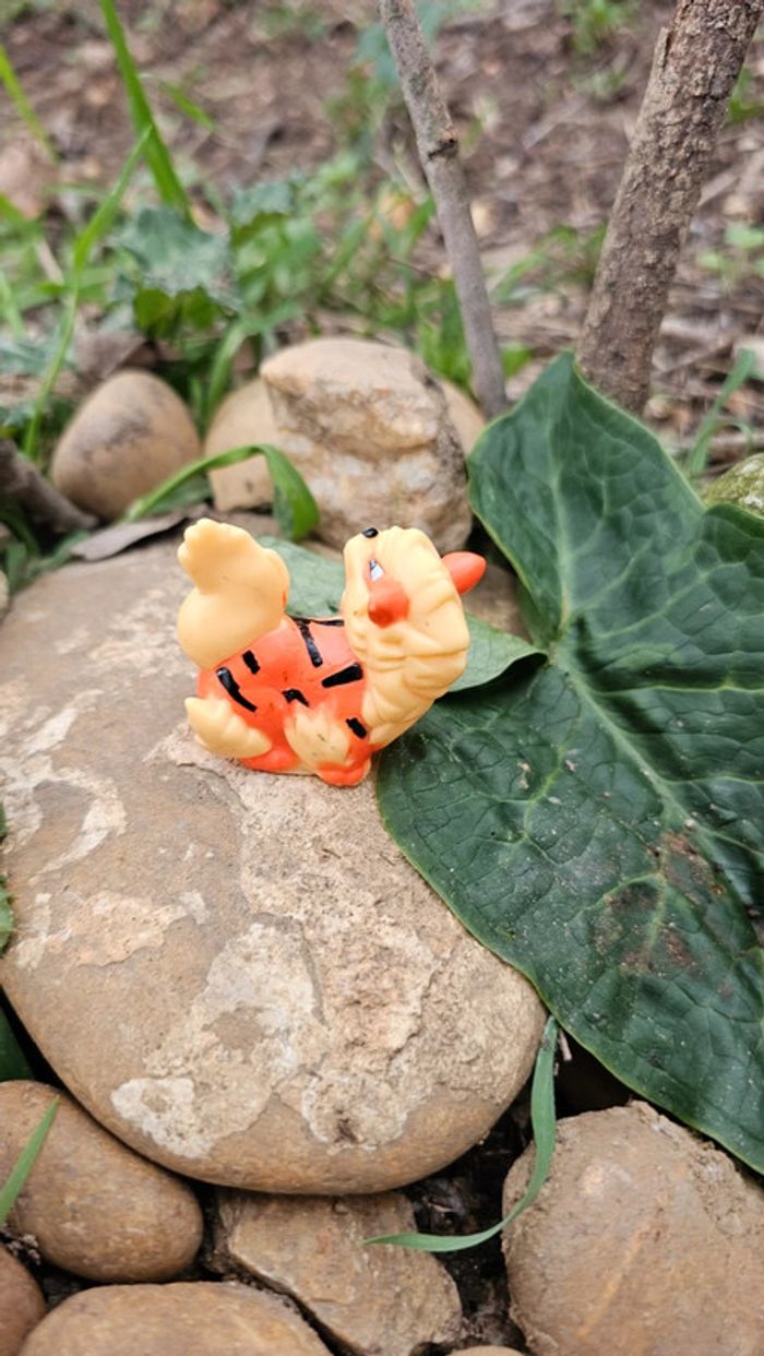 Super figurine Pokemon Nintendo bondai Arcanin - photo numéro 4