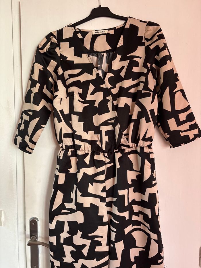 Combinaison habillée Grain de Malice - photo numéro 3