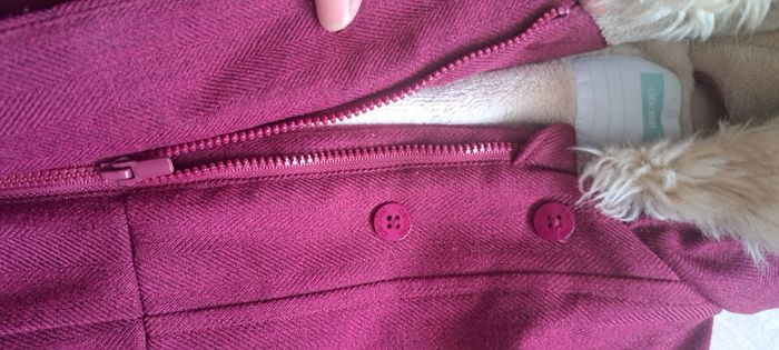 Manteau d'hiver - photo numéro 3