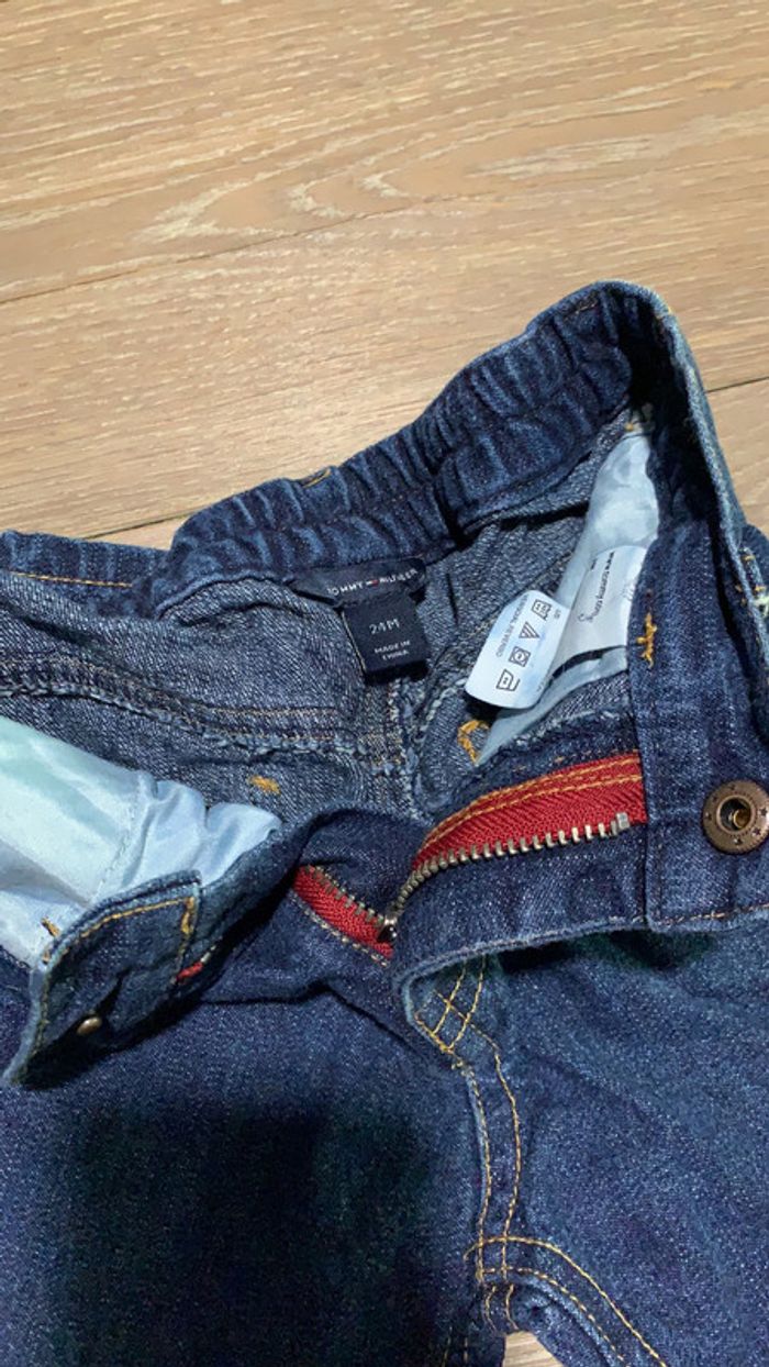 Jeans Tommy Hilfiger - photo numéro 3