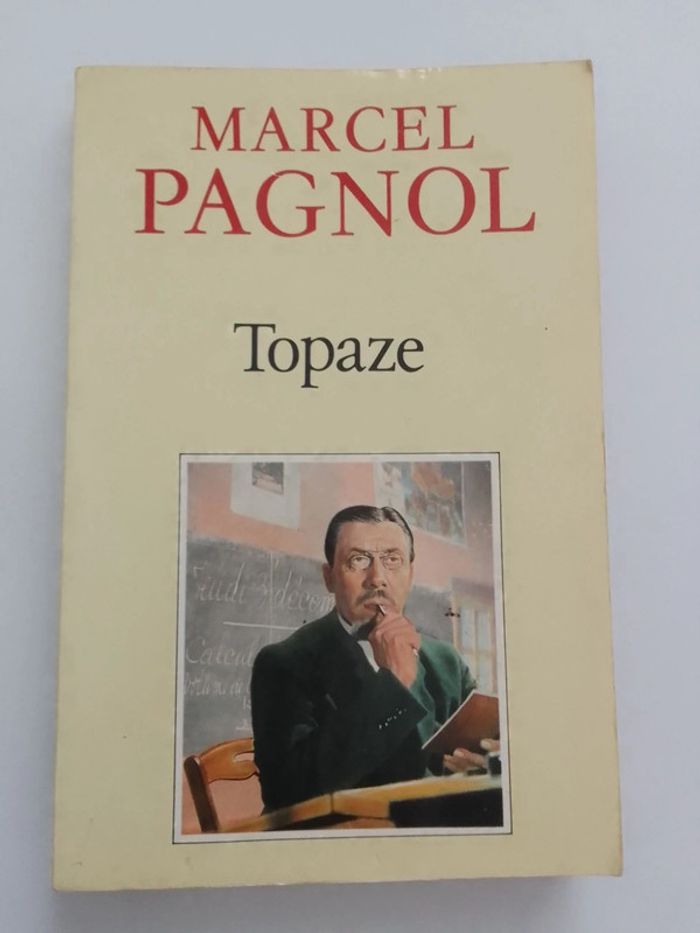 Marcel Pagnol - Jean de Florette
