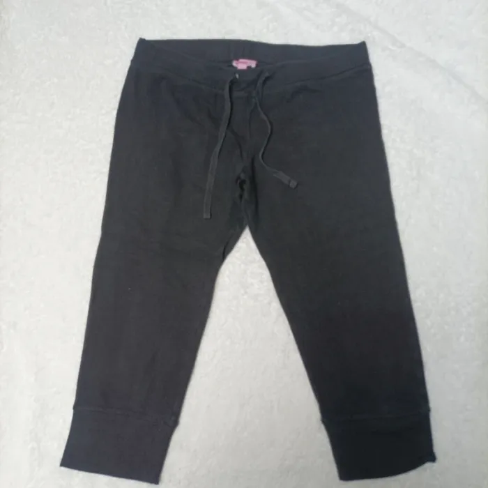 Pantacourt legging détente Spot taille 42🩵 - photo numéro 2