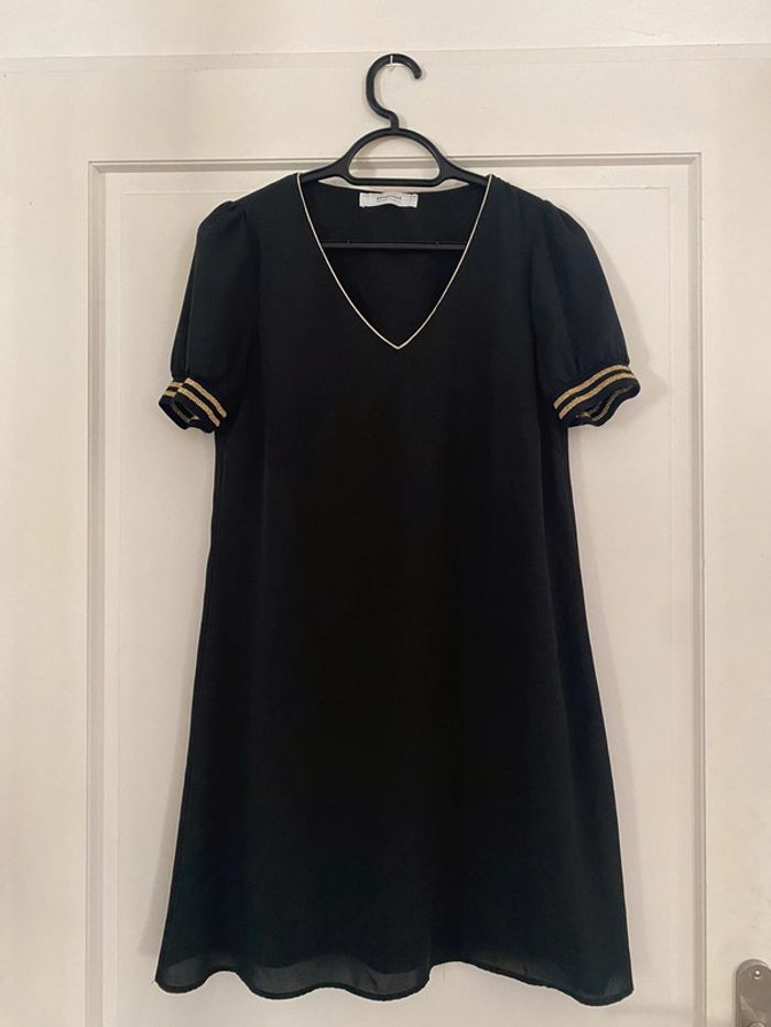 Robe fluide - photo numéro 2