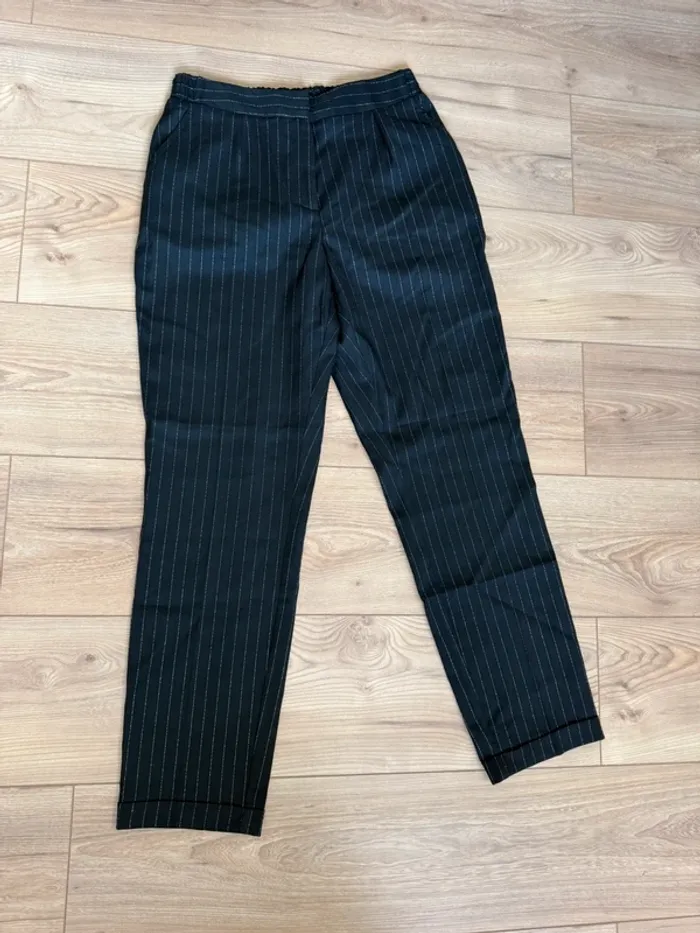 Pantalon neuf Etam M/38 - photo numéro 3