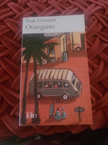 Ouregano