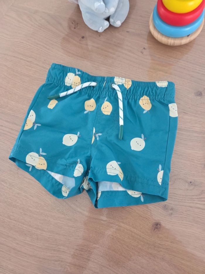 Short de bain Kiabi - photo numéro 2