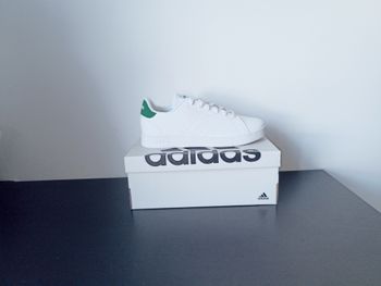 Sneakers adidas – Pointure 38 2/3 – Neuves