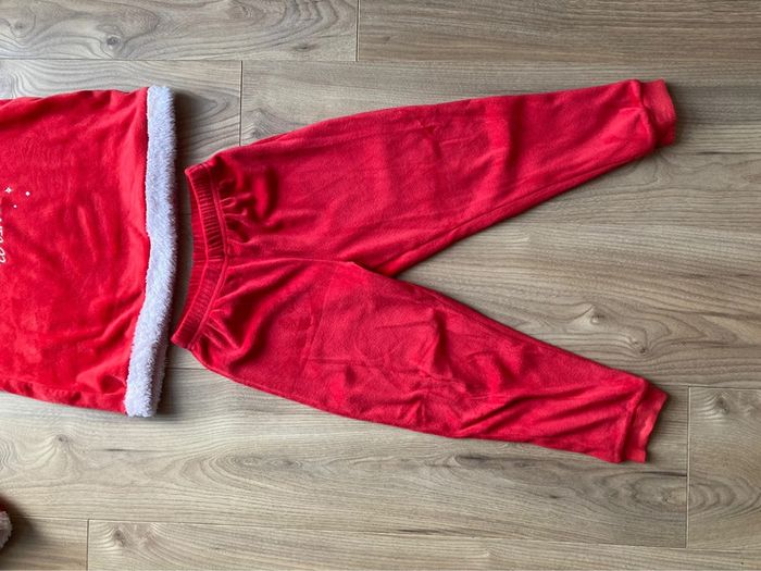 Pyjama Disney 4-5 ans - photo numéro 5
