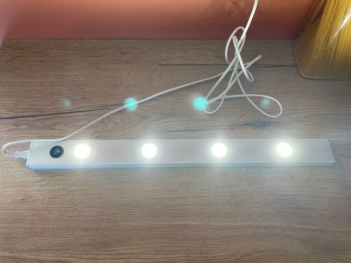 Réglette à led - photo numéro 2