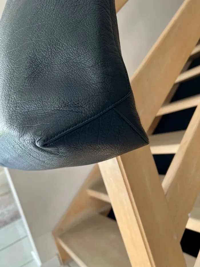 Sac hobo Max de Lancel - photo numéro 3