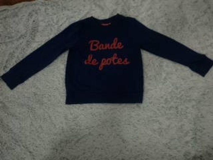 Pulls - photo numéro 1