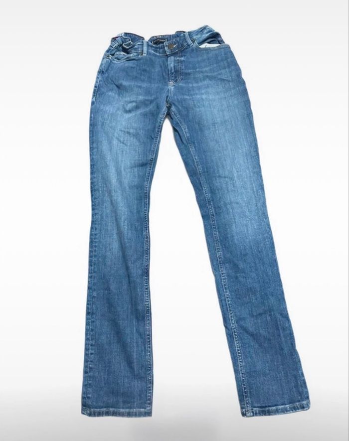 Jean garçon tommy hilfiger - photo numéro 2