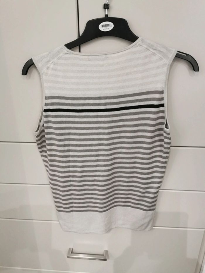 Débardeur Caroll - photo numéro 2