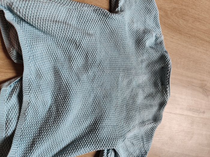 Gilet obaibi 23 mois - photo numéro 2