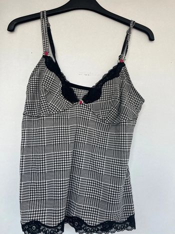 Débardeur taille 36