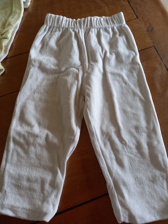 Lot pyjamas  2 pieces - photo numéro 9