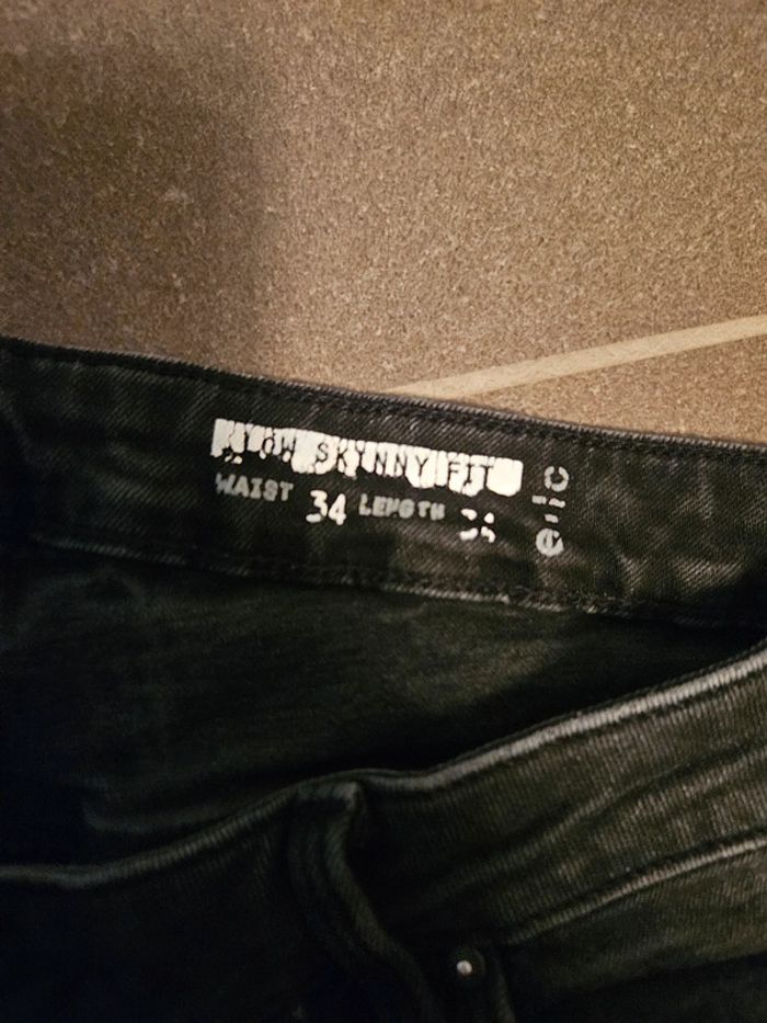 Jeans Edc - photo numéro 3