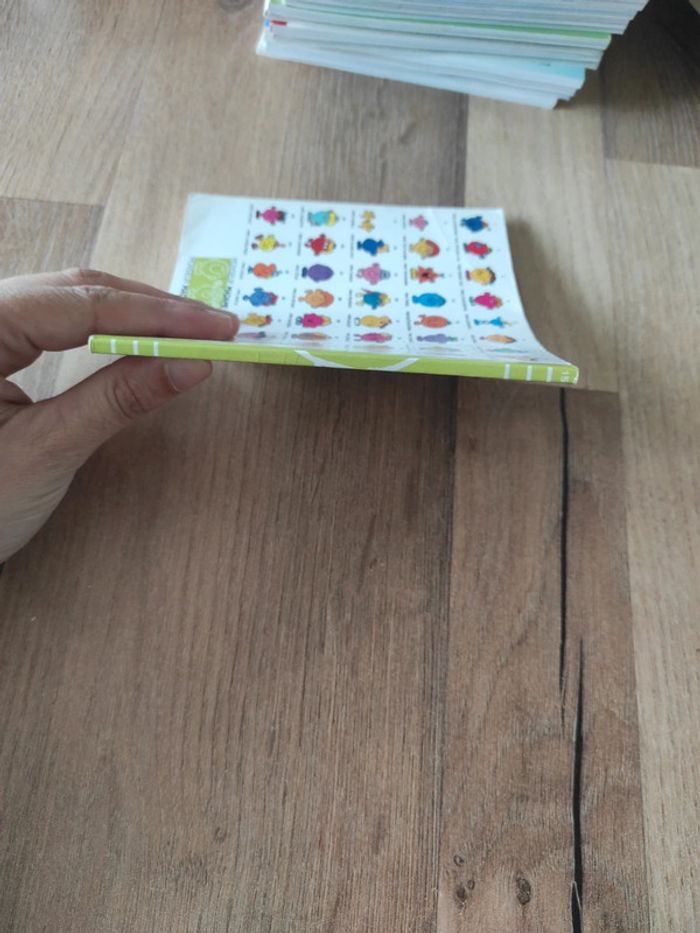 Livre : Mme beauté - photo numéro 3