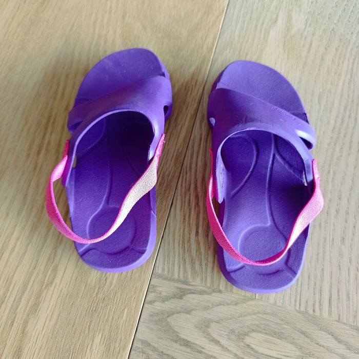Chaussures d'eau - photo numéro 2