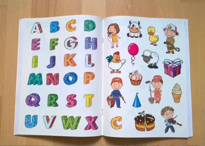 Livre exercices aide à l'orthographe neuf - photo numéro 4