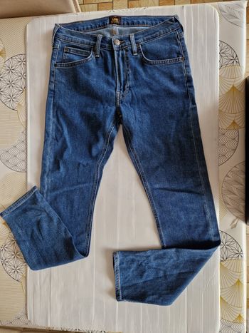 Pantalon jeans homme