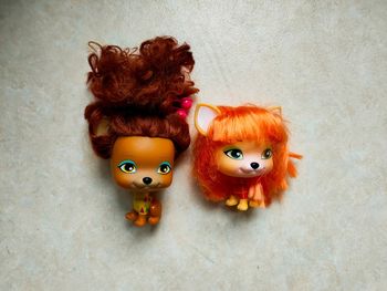 Lot de vip -  Petshop