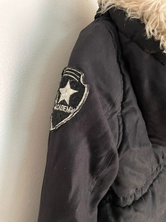Manteau - photo numéro 5