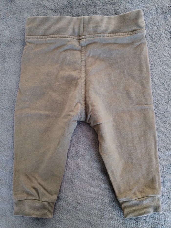 Pantalon/jogging 6 mois Gémo - photo numéro 3