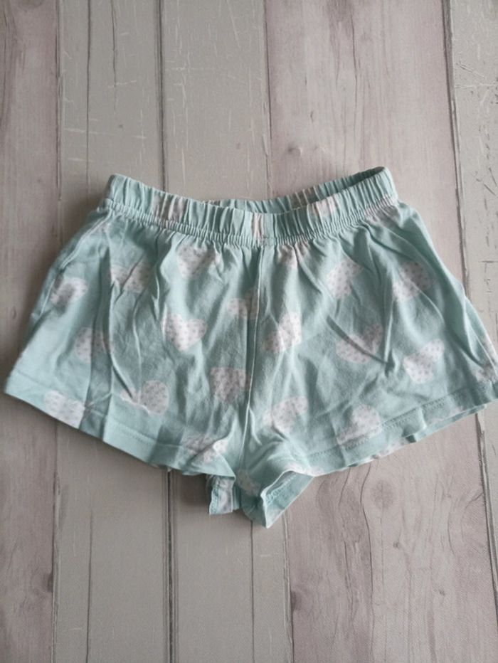 Pyjashort 6 ans - photo numéro 6