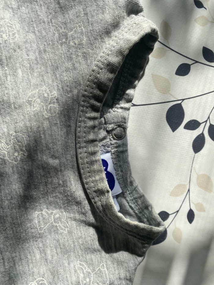 Lot été 3 mois et 6 mois garçon - photo numéro 2