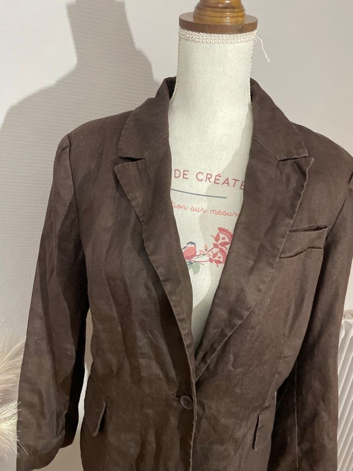 Blazers - photo numéro 4