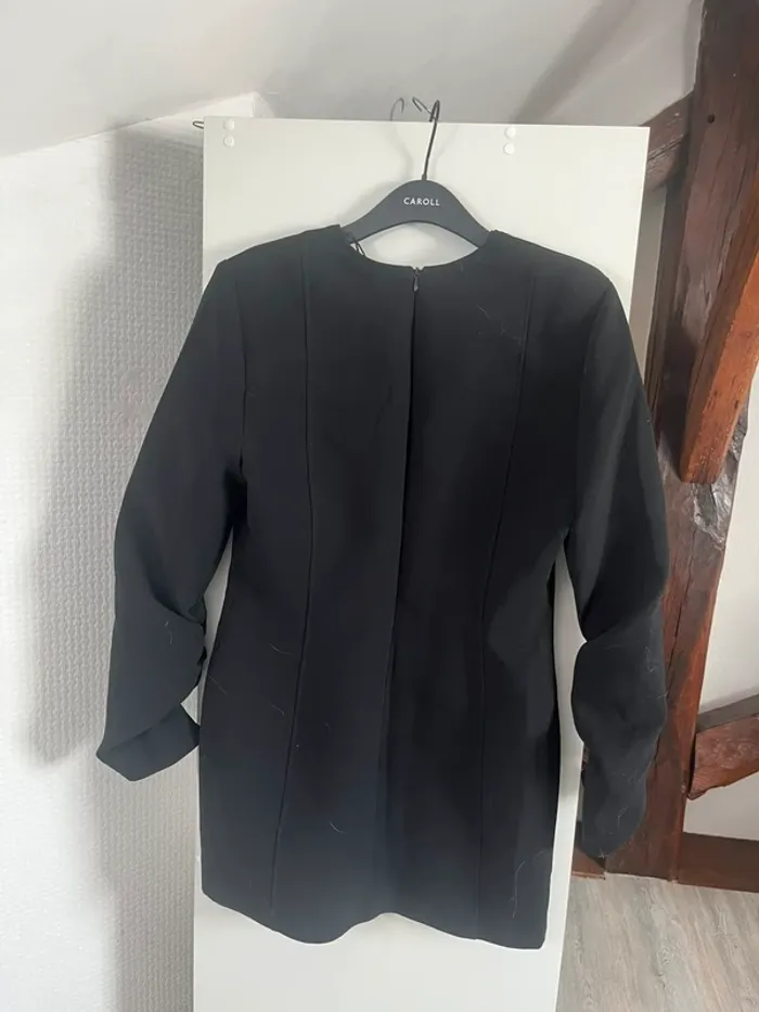 Robe tailleur - photo numéro 6
