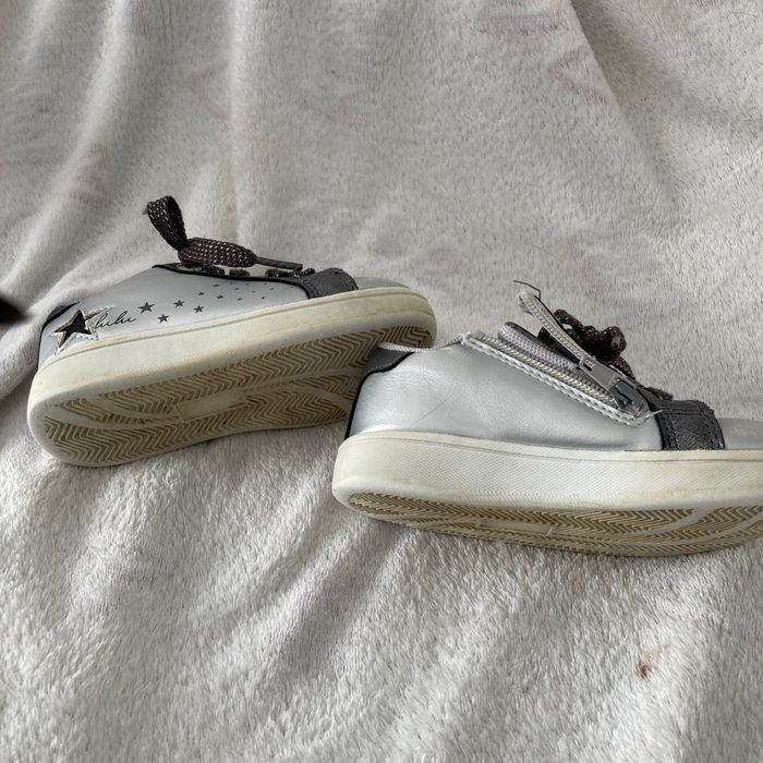 Chaussure - photo numéro 2